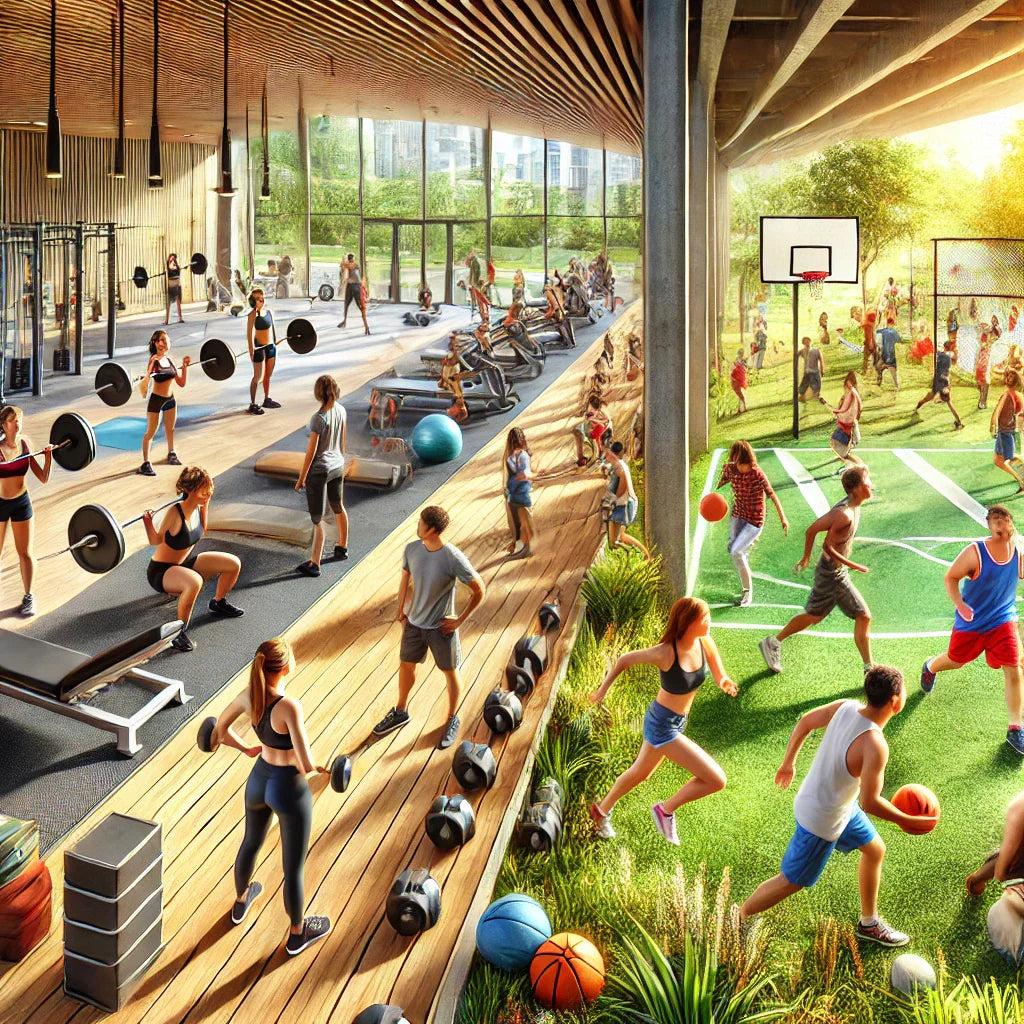 Active Life Essentials