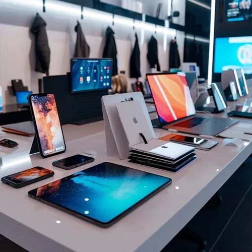 Digital Lifestyle Hub