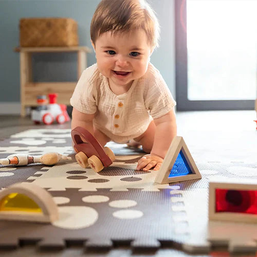 Baby & Smart Parenting