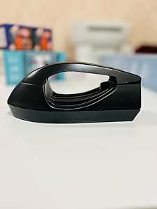 🔥 Compact Steam Iron – Portable 2-in-1 Travel Steamer & Garment Care 🧳✨