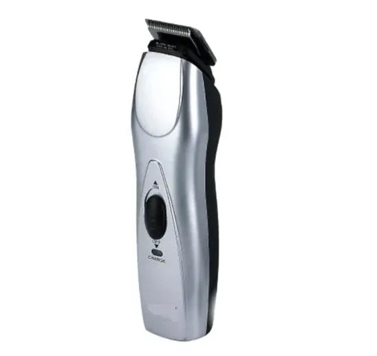 ✂️ HC Hair Clipper – Professional Cordless Rechargeable Trimmer 🔋✨