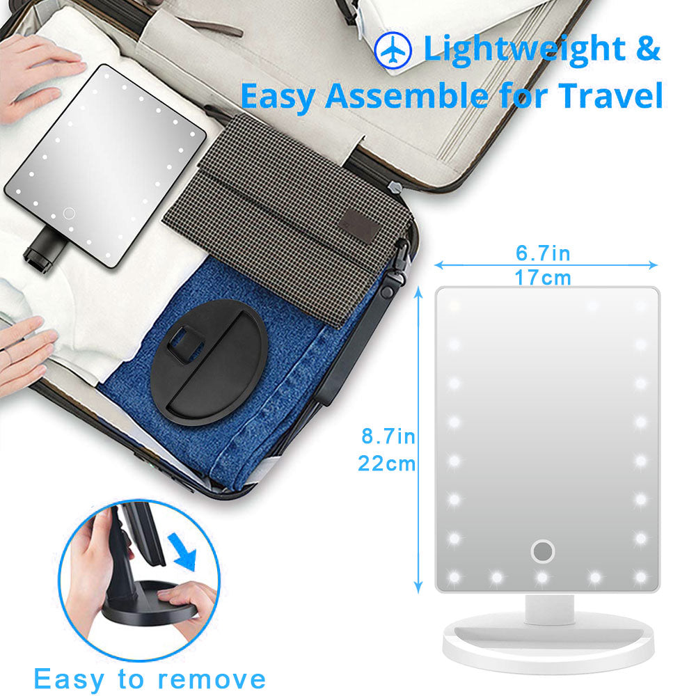 360° Rotating Light🔥